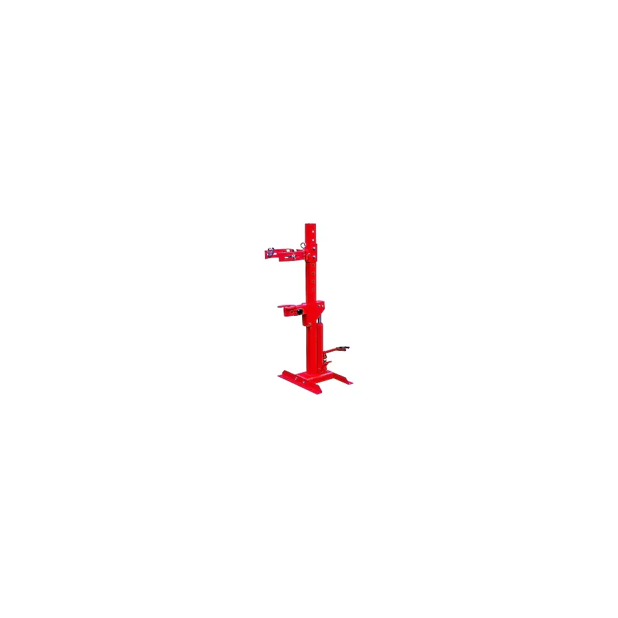 Bigred RK1500-2 Helezon Yay Çektirme Kriko