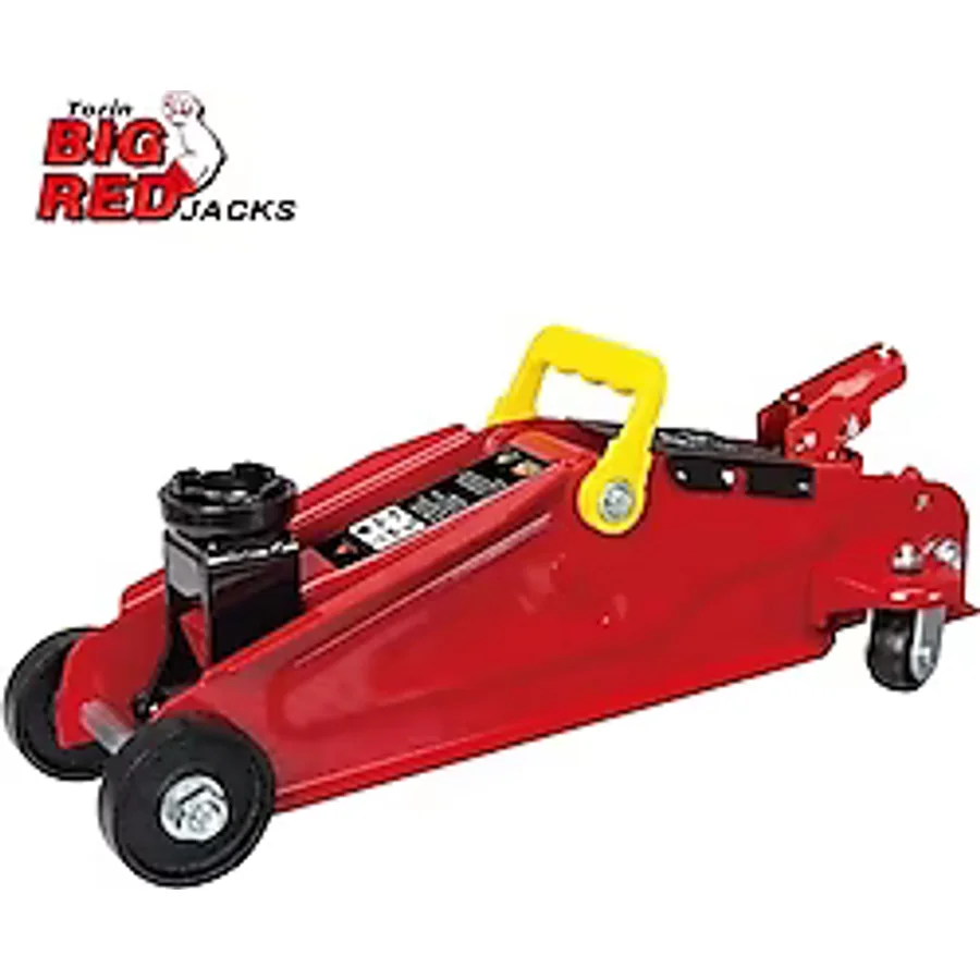 Bigred T820050 2 Ton Arabalı Zemin Kriko