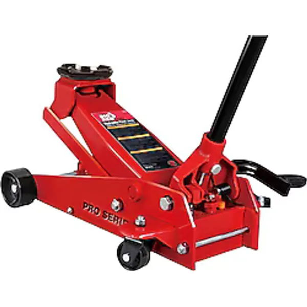 Bigred T83502 Arabalı 3 Ton Zemin Kriko