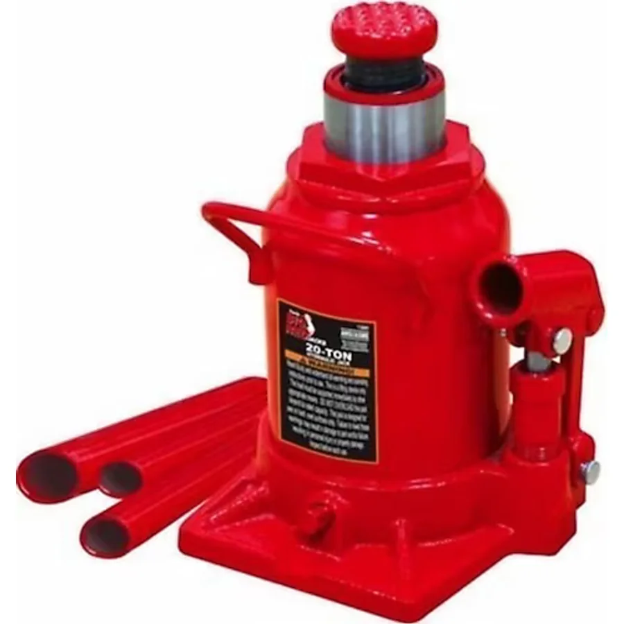 Bigred T90304D 3 Ton Şişe Kriko