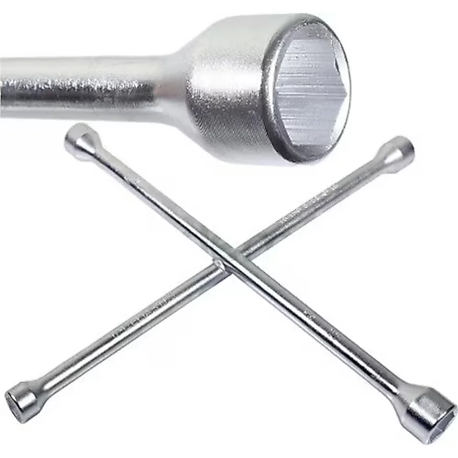 Bijon Anahtarı İstavroz Tipi