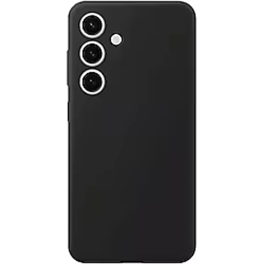 Bikapak Eco Sense Samsung A26 Siyah Kapak