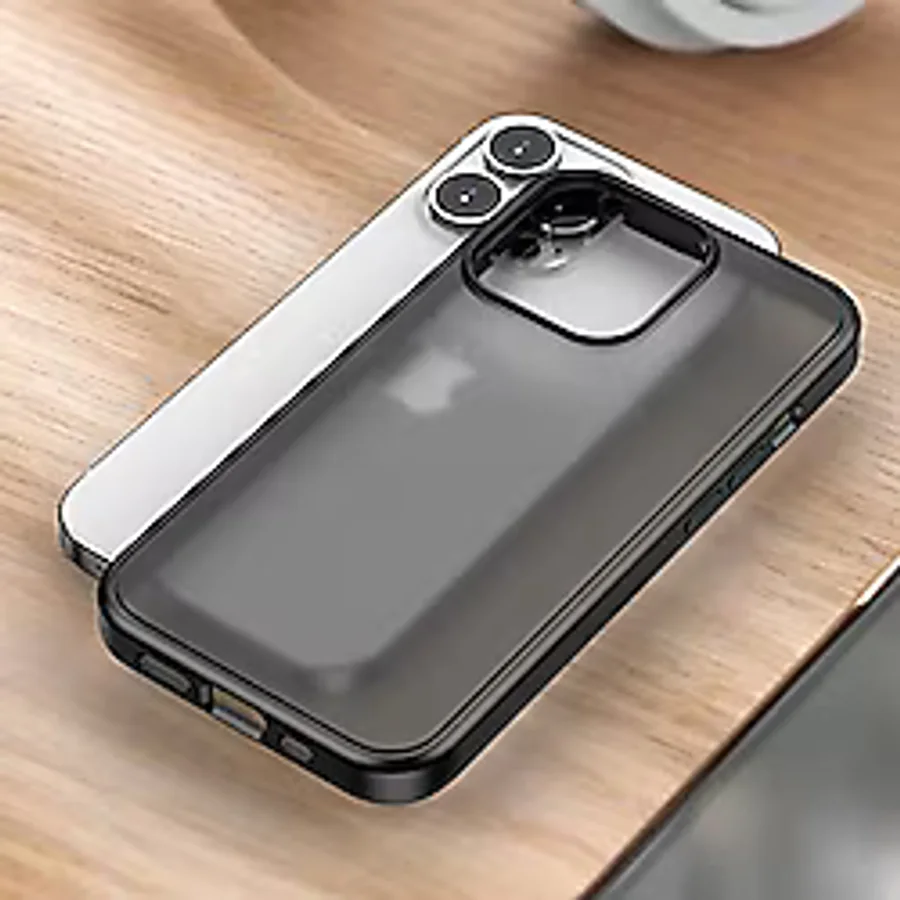Bikapak Elıt Enıgma Iphone 13 Mini Mavi Kapak