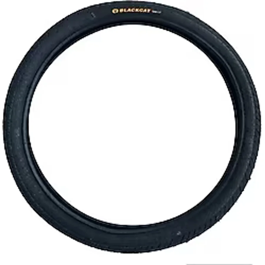 Bike Sky Black Cat 20 X 1.75 City Eps 5Mm Zırhlı Dış Lastik Ve İç Lastik