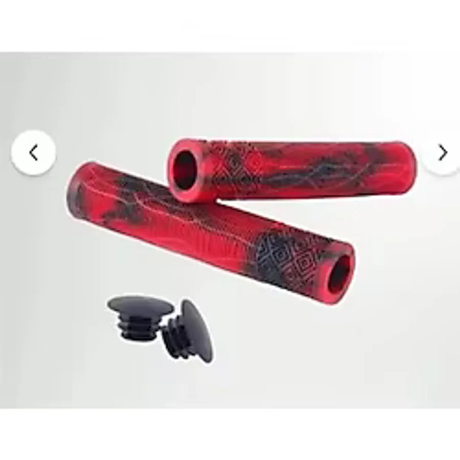 Bike Sky Evo Slikon Elcik 165Mm Mor