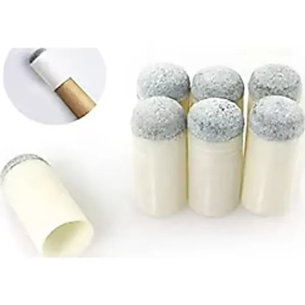 Bilardo Istakası Geçme Istaka Ucu 9 mm (50 Adet)