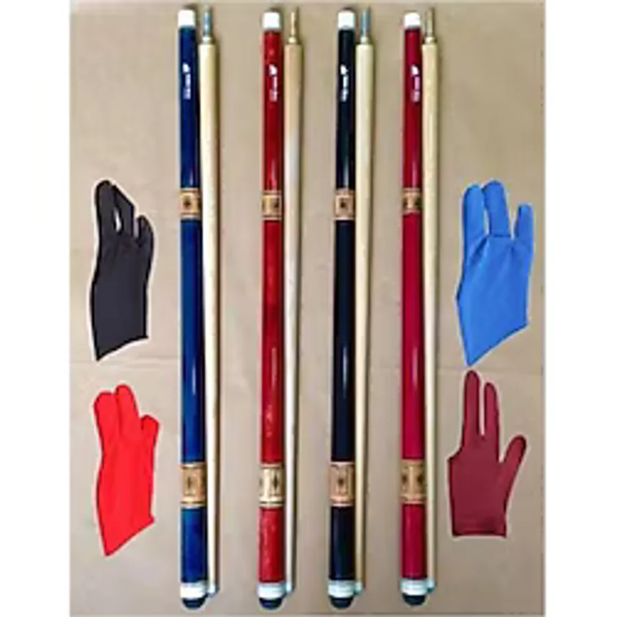 Bilardo Istakası Kaliteli Salon Istakası Kingcue 11 Mm 12 Mm