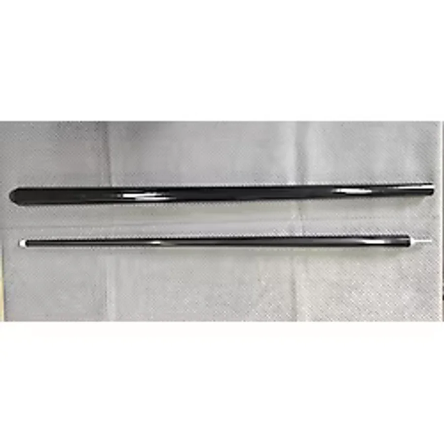 Bilardo Salon Istakası Siyah