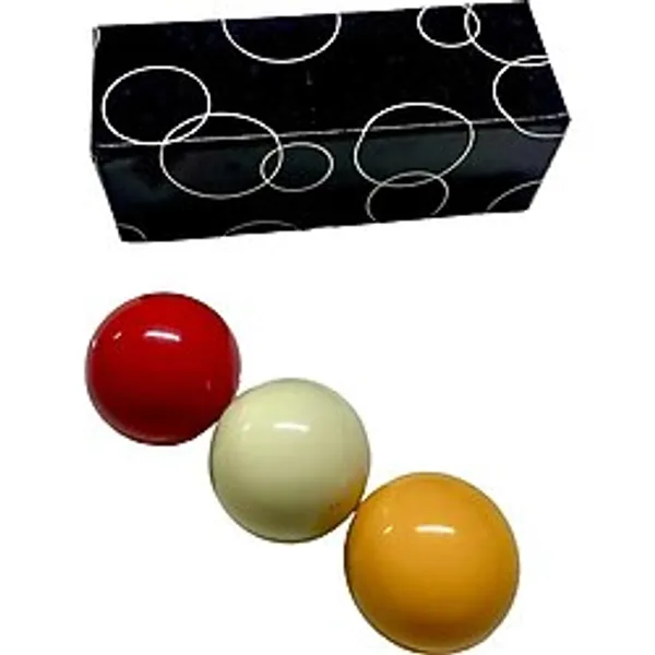 Bilardo Topu 3 Top