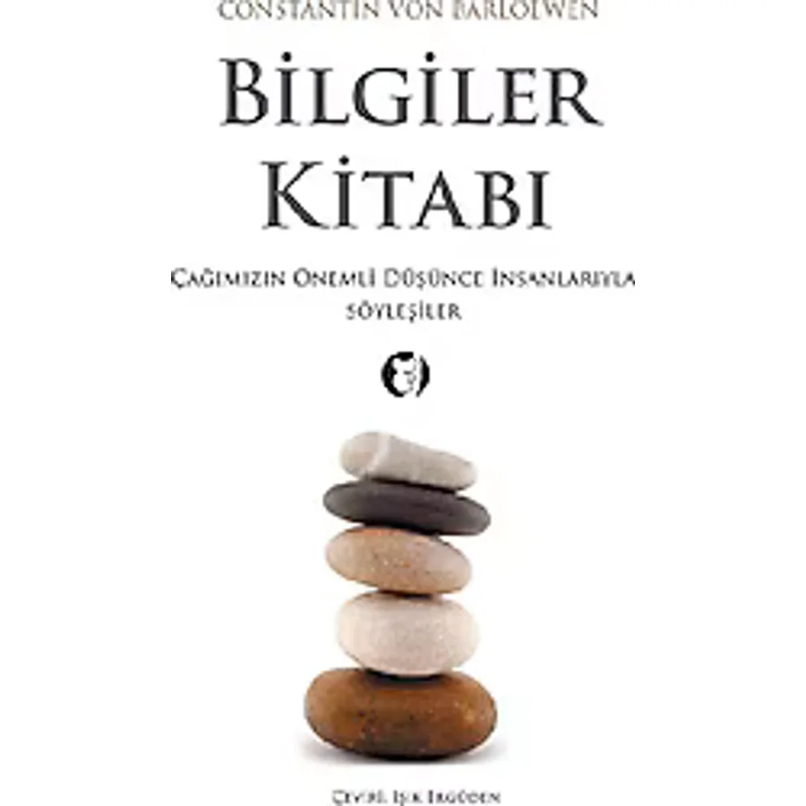 Bilgiler Kitabı - Constantin von Barloewen