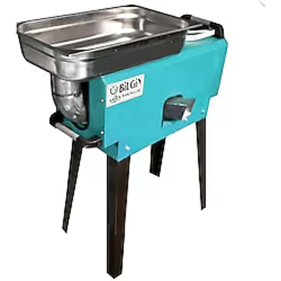 Bilgin BS1 220 V Salça Makinesi