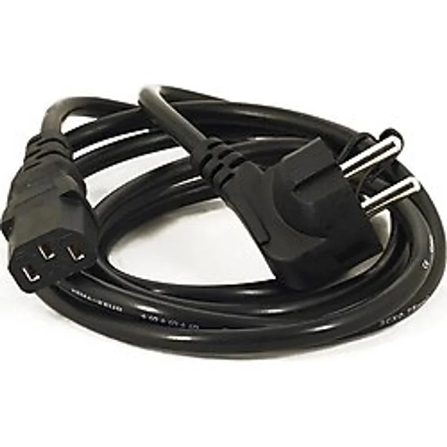 Bilgisayar Power Kablo 220Volt 1.5M