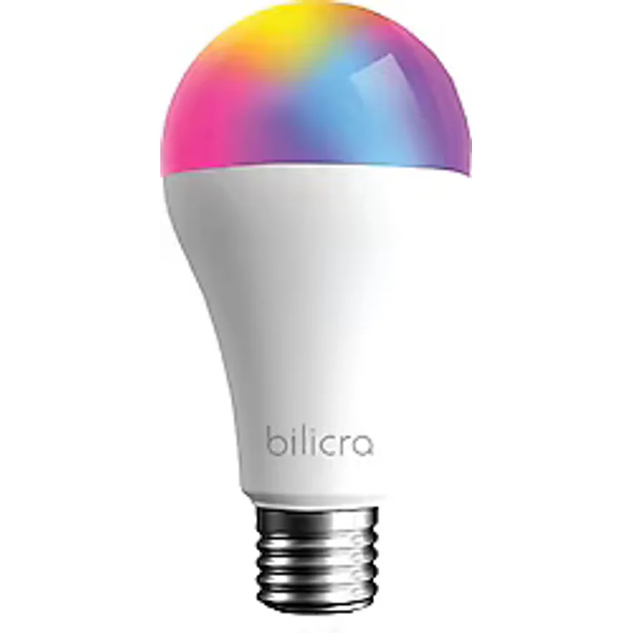 Bilicra Mood 11 W E27 RGB Akıllı LED Ampul