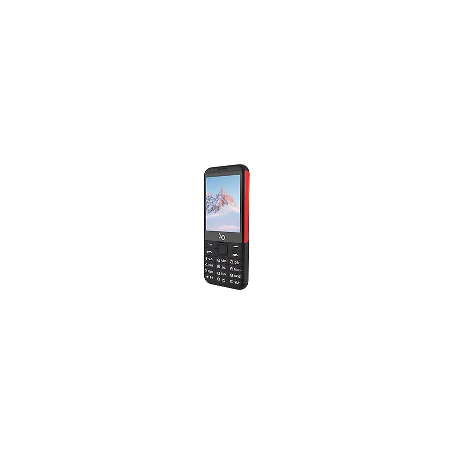 Bilicra TTX1 Tuşlu Telefon