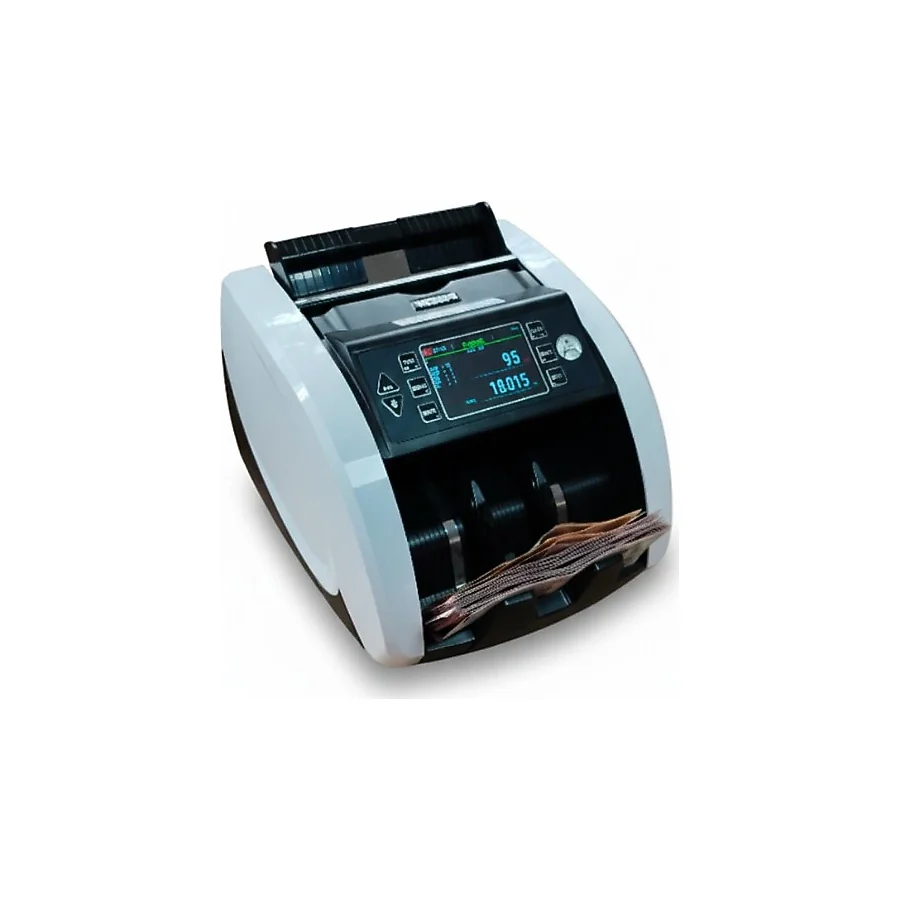 Bill Counter AE-2001 Karışık Para Sayma Makinesi