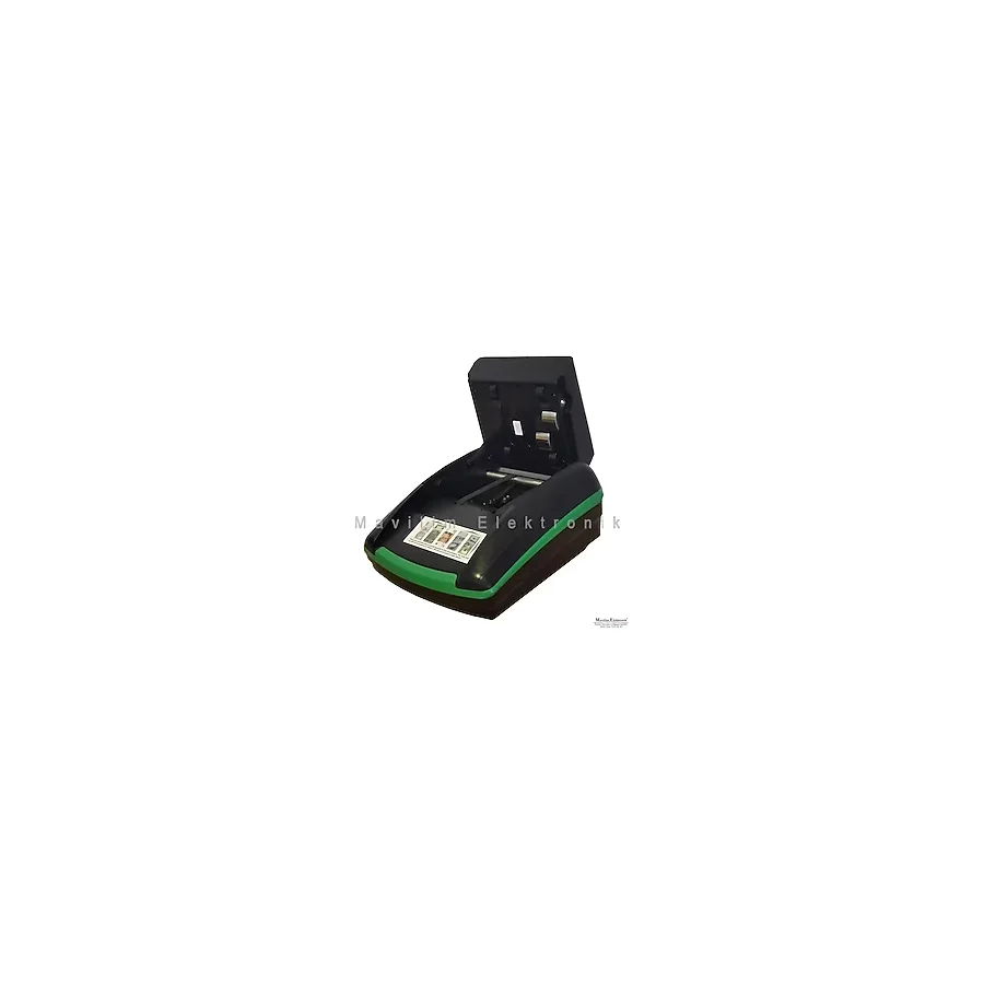 Bill Counter AL-130 F4 Sahte Para Kontrol Makinesi