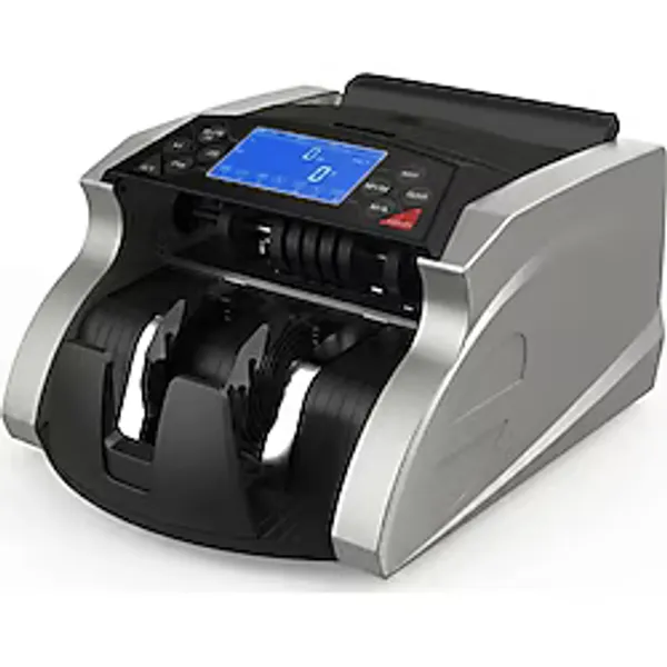 Bill Counter Nx-521 Para Sayma Makinesi