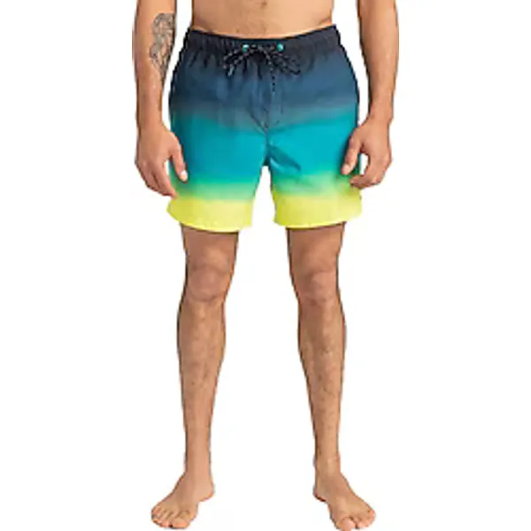 Billabong All Day Fade Lb Volley C1LB26BIP2 Erkek Deniz Şortu