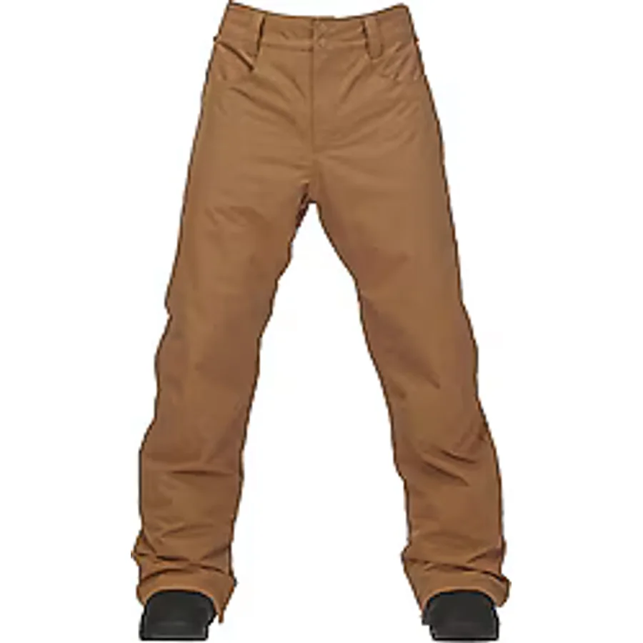 Billabong F6PM10 Outsider Erkek Snowboard Pantolonu