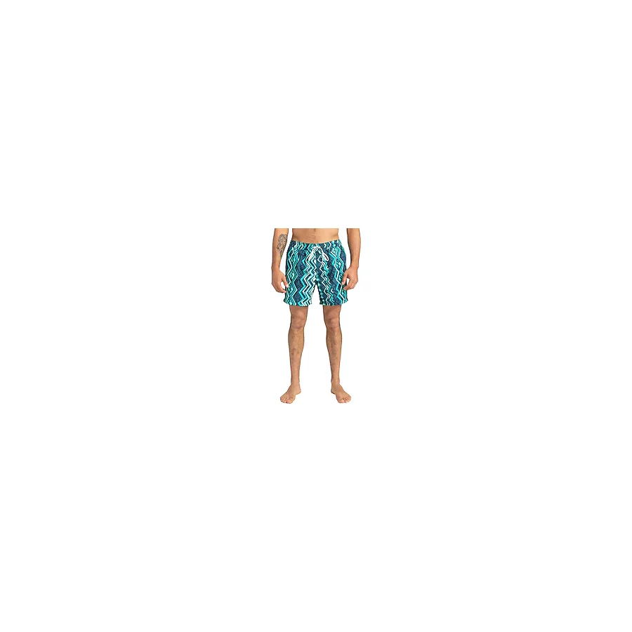 Billabong Good Times Lb Volley EBYJV00107 Erkek Deniz Şortu