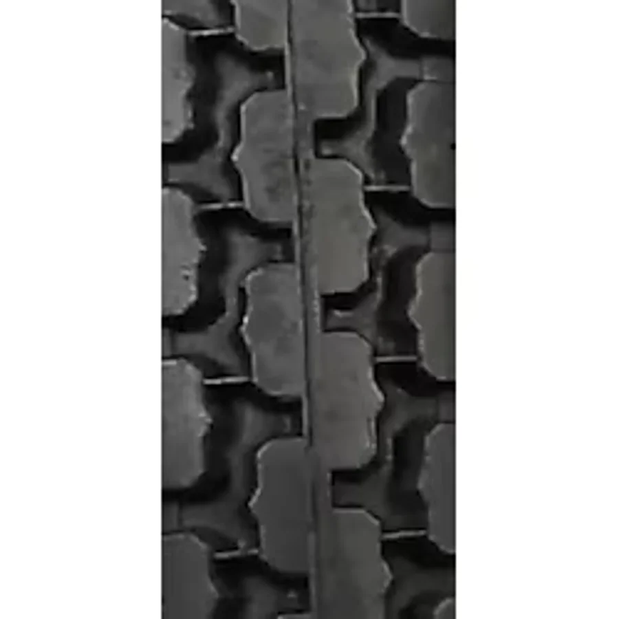 Billas 2.25-17 4Pr 38L Bl014 Tt (İç Lastik Gerektirir) Motosiklet Lastiği Billas