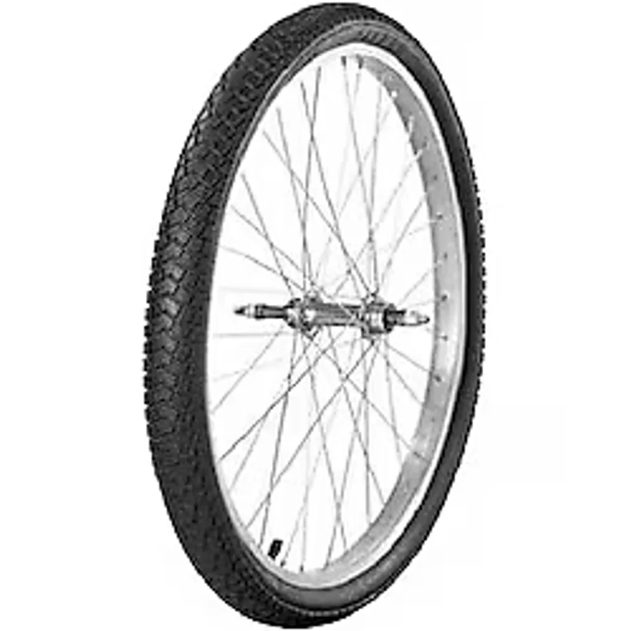 BİLLAS 20X1.95 TT İÇ LASTİK GEREKTİRİR MODEL BL300 BİSİKLET LASTİĞİ -340182