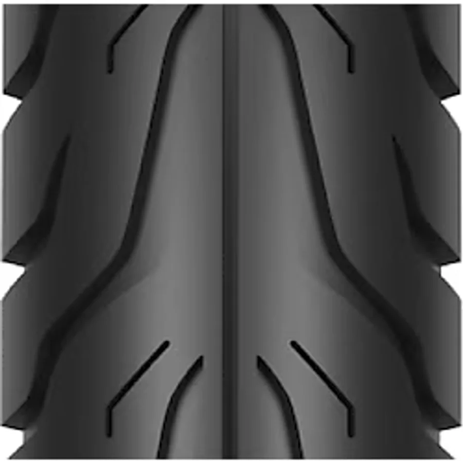 Billas 50/100-17 TT 4PR 23J BL065 Motosiklet Dış Lastik