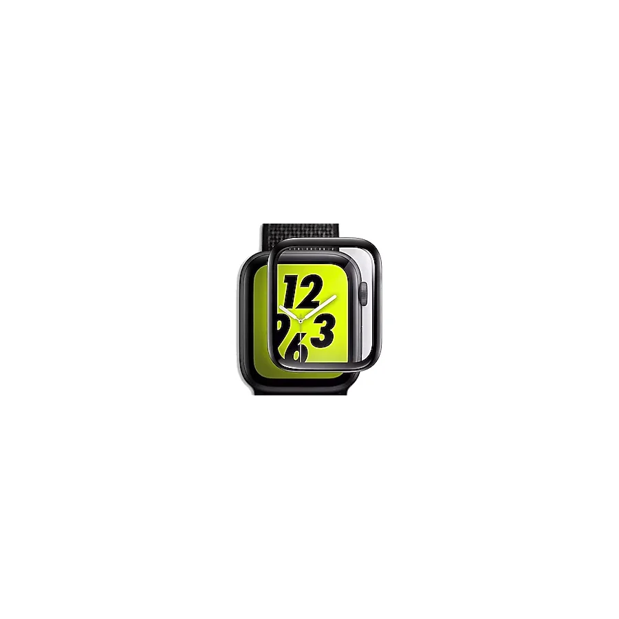 BİNANO Apple Watch 4/5 44mm Full Ekran Koruyucu