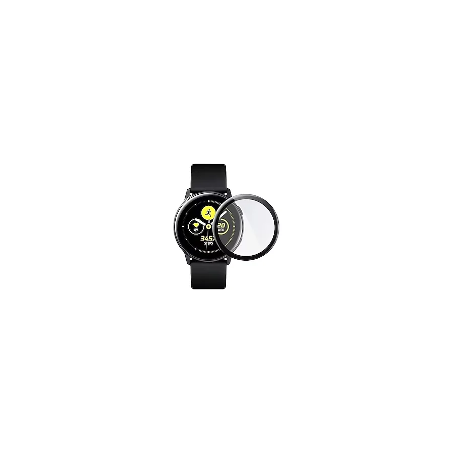 Binano Samsung Watch Sm500 Nano Ekran Koruyucu