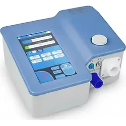BİNEFES SP100 EV TİPİ VENTİLATÖR CİHAZI ÇİFT DEVRELİ