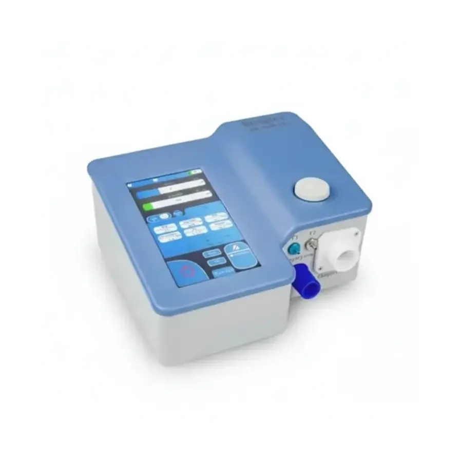 BİNEFES SP100 EV TİPİ VENTİLATÖR CİHAZI ÇİFT DEVRELİ