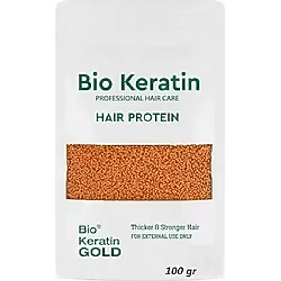 Bio Keratin Gold 100 gr Saç Proteini