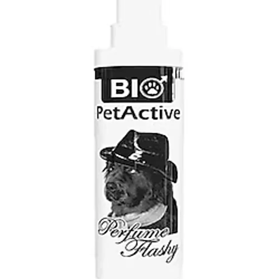 Bio Pet Active Kedi Köpek Parfüm Flashy 50 ml
