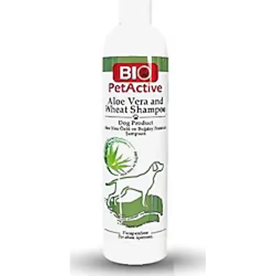 Bio PetActive 250 ml Köpek Şampuanı
