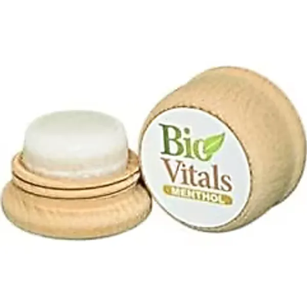 Bio Vitals Mentol Taşı Migren Taşı ( Salva Menthol)