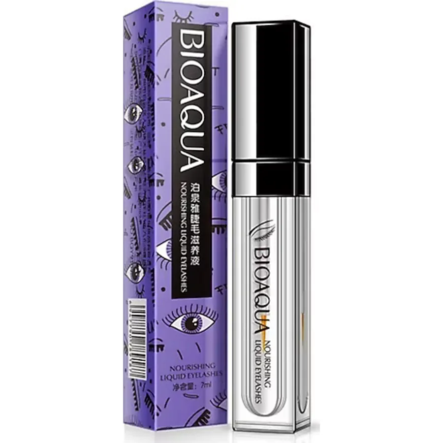 Bioaqua Dolgunlaştırıcı Kaş Ve Kirpik Bakım Serumu 7 Ml