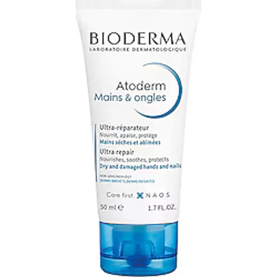 Bioderma Atoderm Hand 50 ml El Kremi