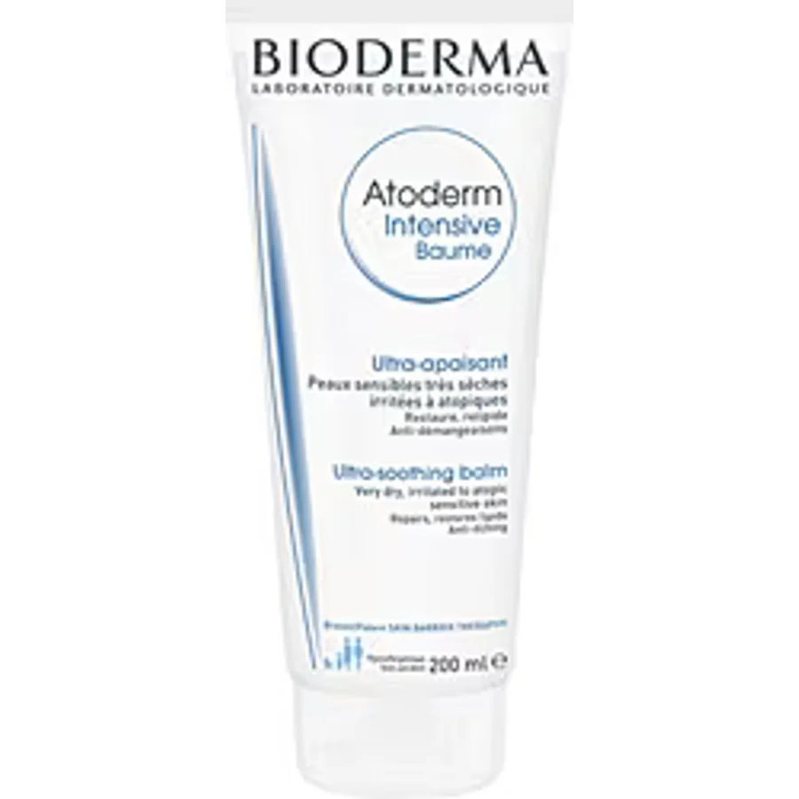 Bioderma Atoderm Intensive Balm 200 ml Vücut Nemlendirici