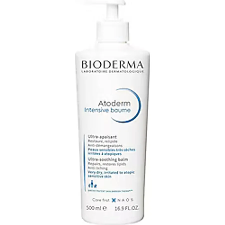 Bioderma Atoderm Intensive Vücut Nemlendirici Balm 500 ml