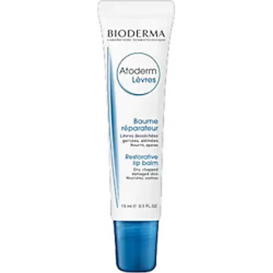 Bioderma Atoderm Lip Balm 15 ml