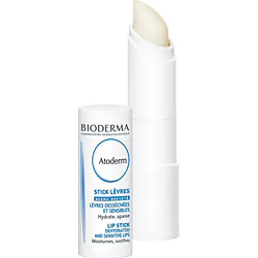 Bioderma Atoderm Lip Stick 4 gr Dudak Nemlendirici
