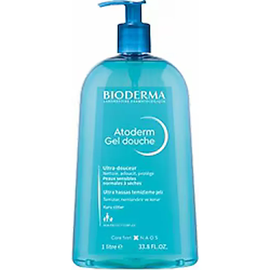 Bioderma Atoderm Shower Gel 1000 ml Duş Jeli