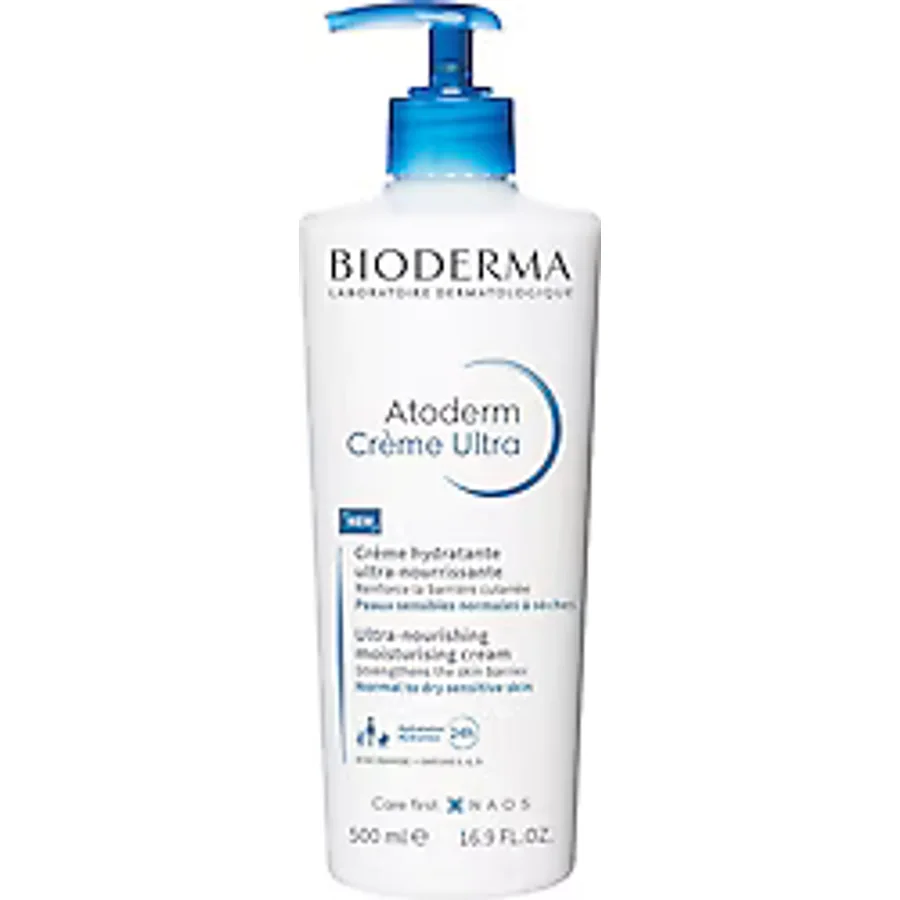 Bioderma Atoderm Ultra Nemlendirici Krem 500 ml