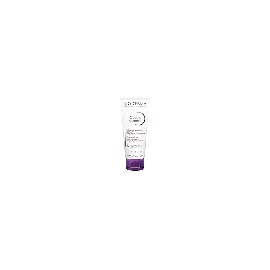 Bioderma Cicabio Cream+ Onarıcı Ultra Nemlendirici Krem 100 ml