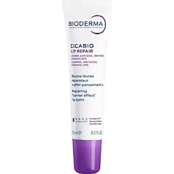Bioderma Cicabio Repair 10 ml Dudak Nemlendirici