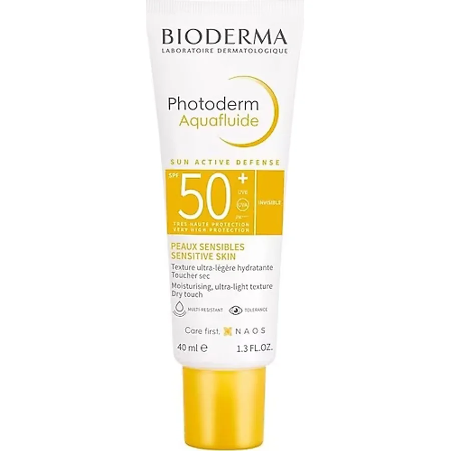 Bioderma Photoderm Aquafluid 40 ml 50 Faktör Güneş Kremi