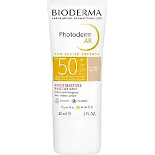 Bioderma Photoderm AR 30 ml 50 Faktör Renkli Güneş Kremi