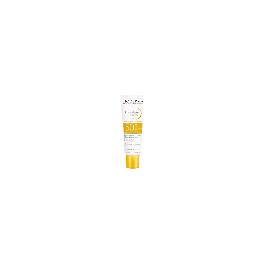Bioderma Photoderm Creme 40 ml 50 Faktör Güneş Kremi
