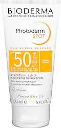 Bioderma Photoderm Spot Leke Karşıtı 150 ml 50 Faktör Güneş Kremi