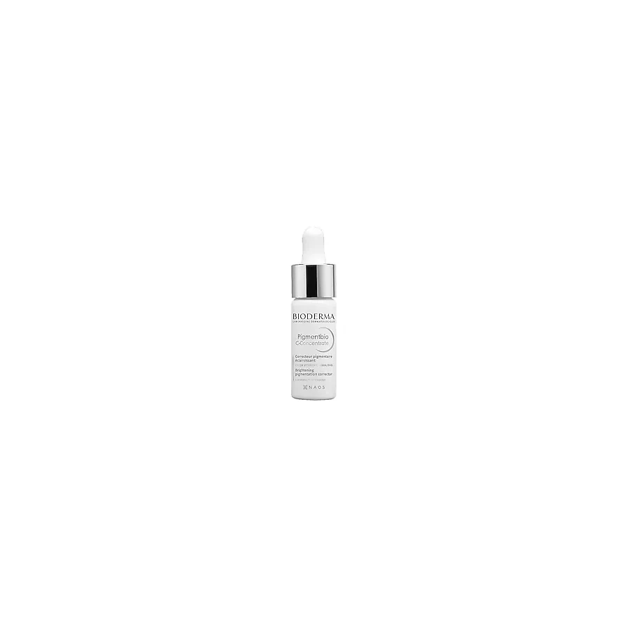 Bioderma Pigmentbio C-Concentrate Peeling Etkili Yüz Serumu 15 ml